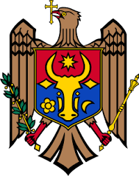 Stema de Stat a Republicii Moldova